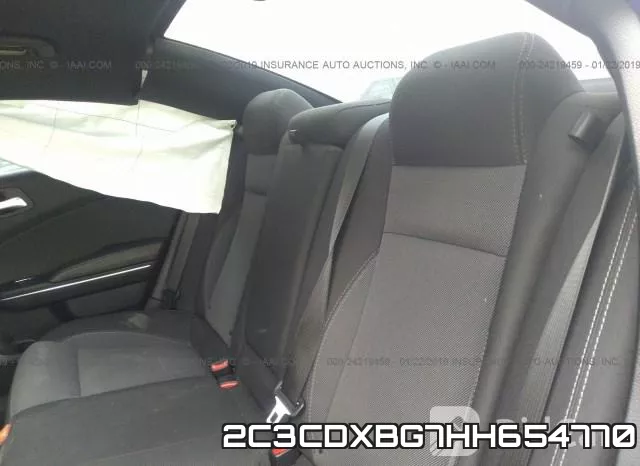 2C3CDXBG7HH654770 фото 9