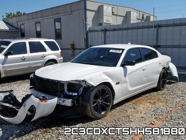 2C3CDXCT5HH581880 фото 3