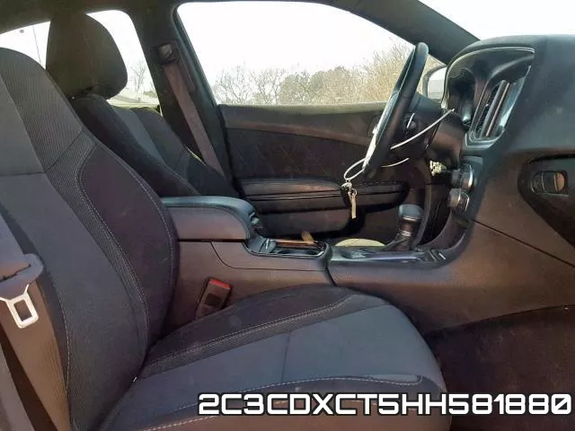 2C3CDXCT5HH581880 фото 6