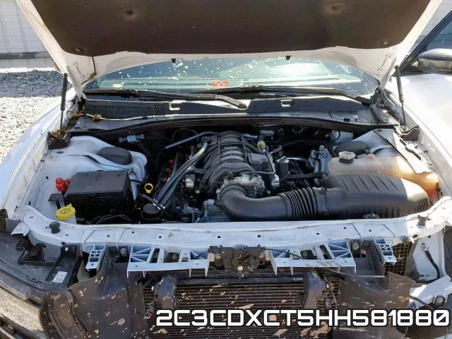 2C3CDXCT5HH581880 фото 8