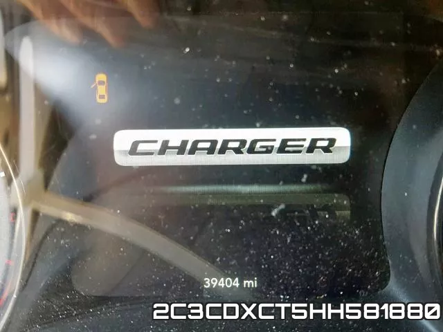 2C3CDXCT5HH581880 фото 9