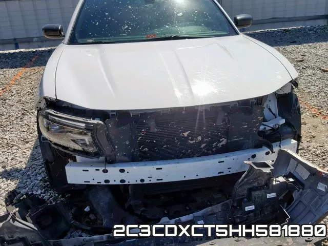 2C3CDXCT5HH581880 фото 10