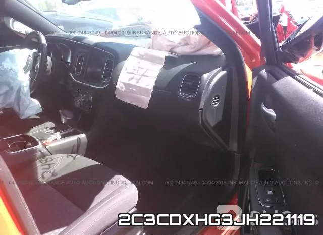 2C3CDXHG3JH221119 фото 6