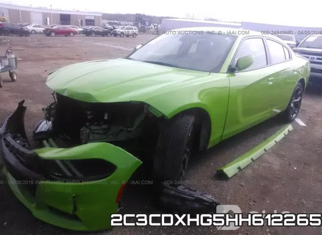 2C3CDXHG5HH612265 фото 3