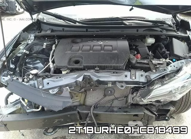 2T1BURHE0HC818489 фото 2