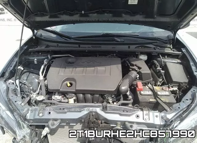 2T1BURHE2HC857990 фото 2