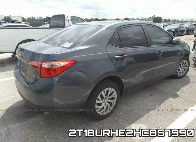 2T1BURHE2HC857990 фото 5