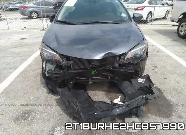 2T1BURHE2HC857990 фото 6