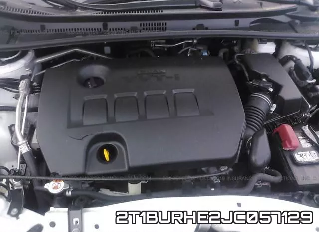 2T1BURHE2JC057129 фото 2