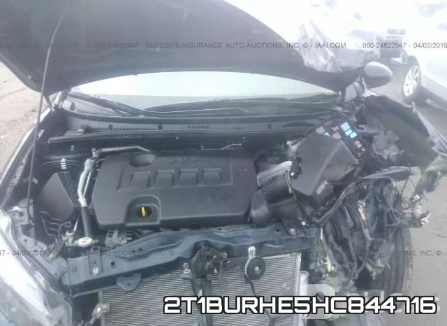 2T1BURHE5HC844716 фото 2