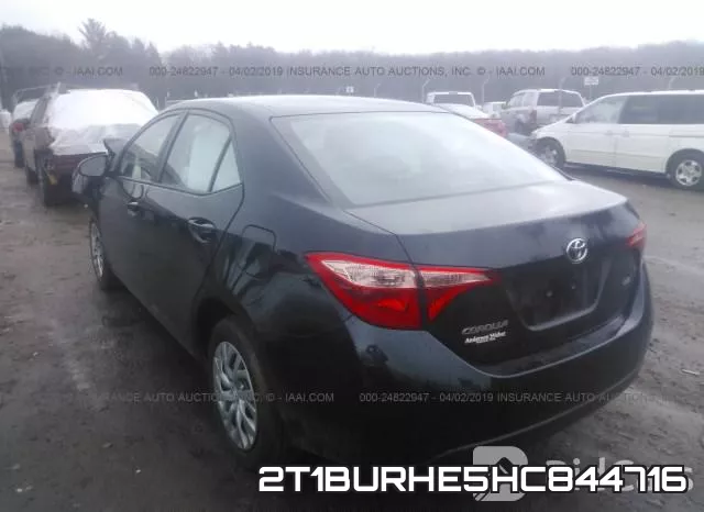 2T1BURHE5HC844716 фото 4