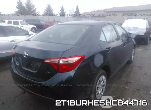 2T1BURHE5HC844716 фото 5