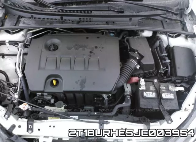 2T1BURHE5JC003954 фото 2