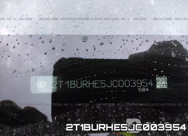 2T1BURHE5JC003954 фото 10