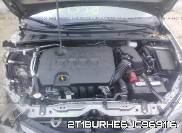 2T1BURHE6JC969116 фото 2