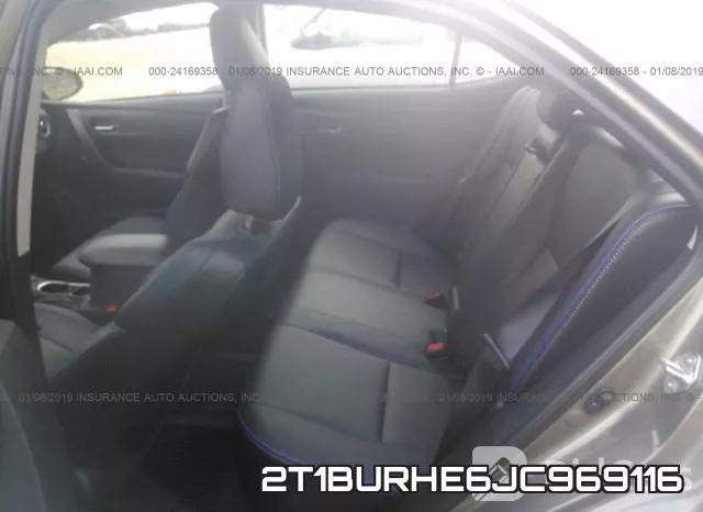 2T1BURHE6JC969116 фото 9