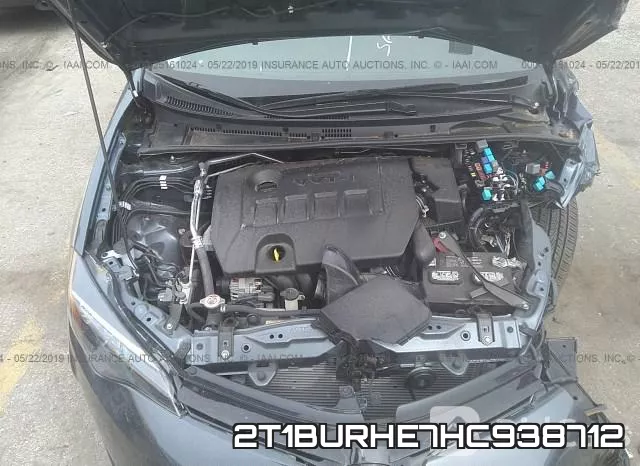2T1BURHE7HC938712 фото 2