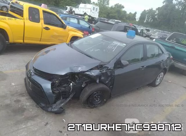 2T1BURHE7HC938712 фото 3