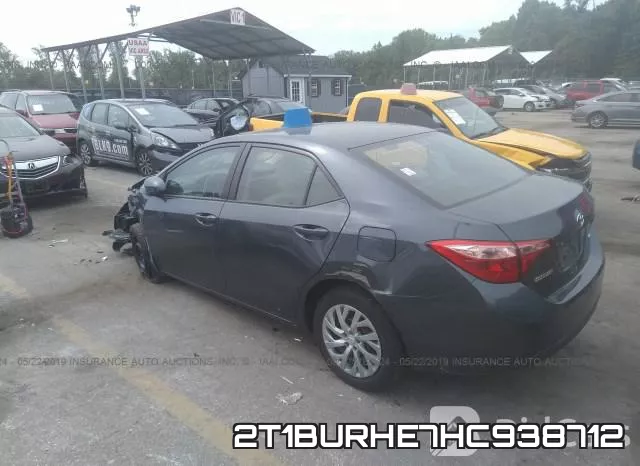 2T1BURHE7HC938712 фото 4