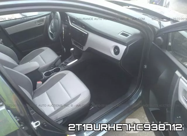 2T1BURHE7HC938712 фото 6