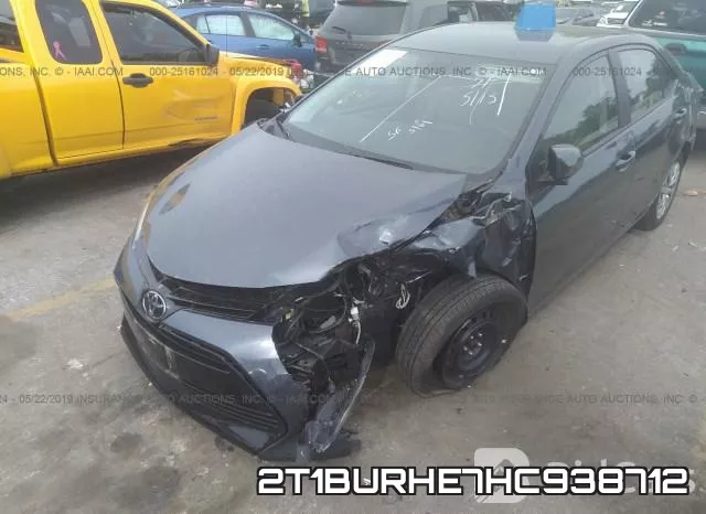 2T1BURHE7HC938712 фото 7