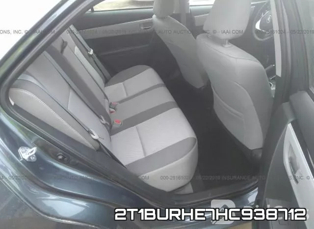 2T1BURHE7HC938712 фото 9