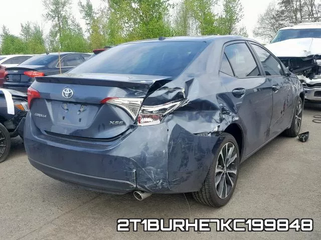 2T1BURHE7KC199848 фото 5