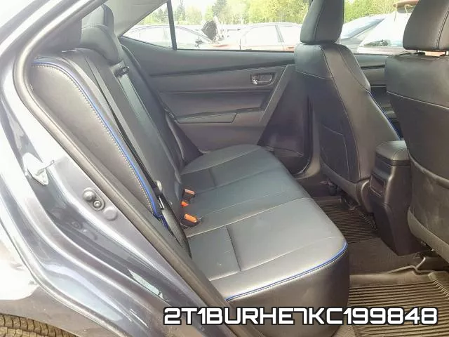 2T1BURHE7KC199848 фото 7