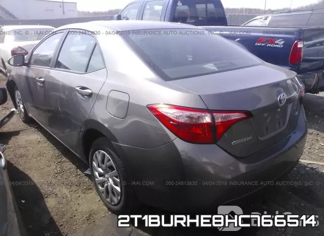 2T1BURHE8HC766514 фото 4
