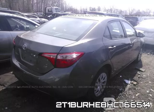 2T1BURHE8HC766514 фото 5
