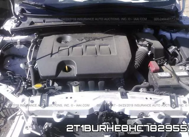 2T1BURHE8HC782955 фото 2