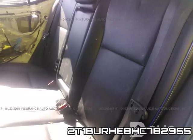 2T1BURHE8HC782955 фото 9
