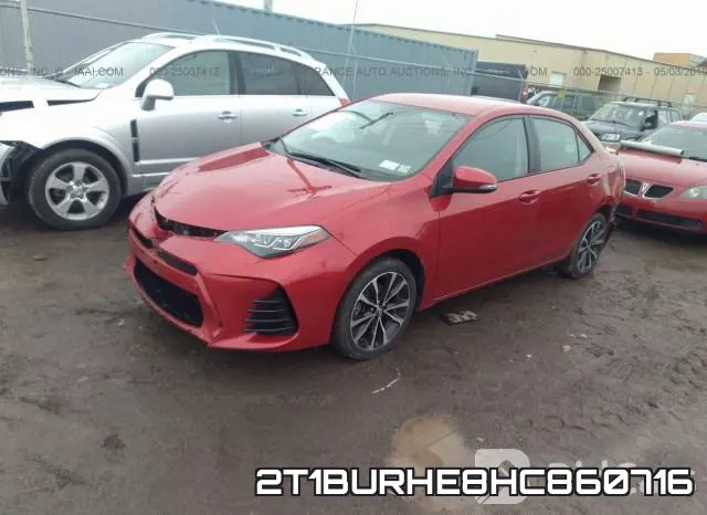 2T1BURHE8HC860716 фото 3