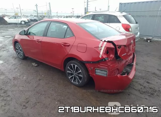 2T1BURHE8HC860716 фото 4