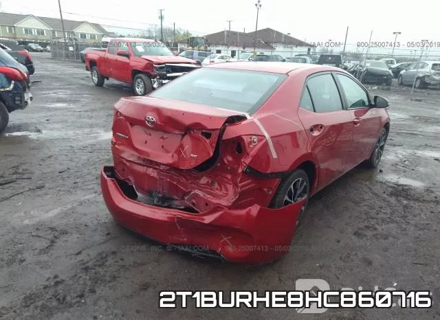2T1BURHE8HC860716 фото 5