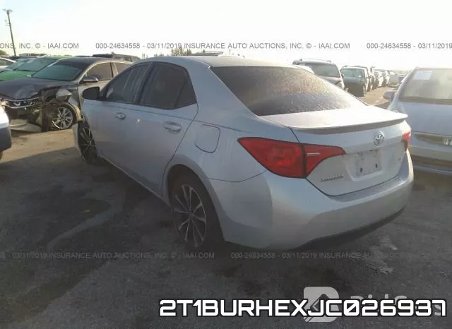 2T1BURHEXJC026937 фото 4