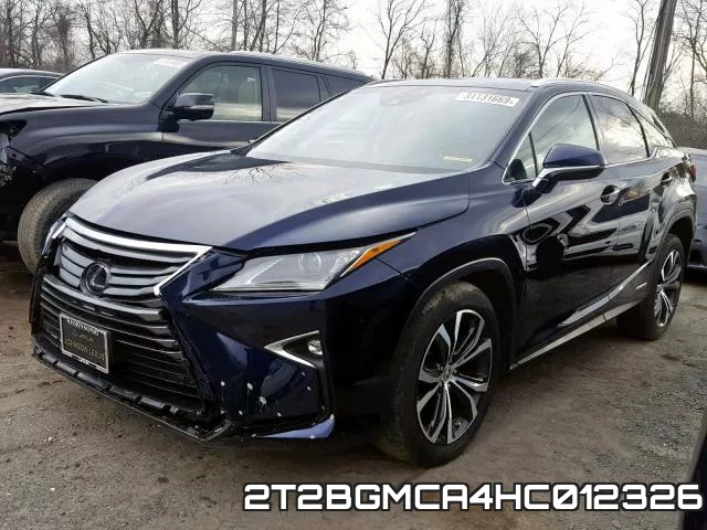 2T2BGMCA4HC012326 фото 3