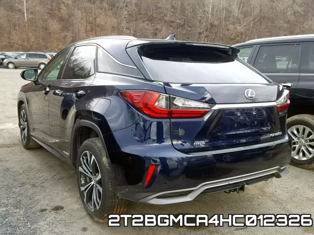 2T2BGMCA4HC012326 фото 4