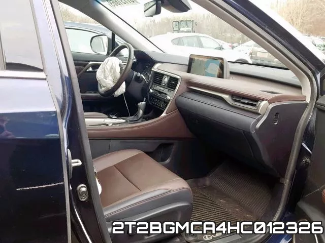 2T2BGMCA4HC012326 фото 6