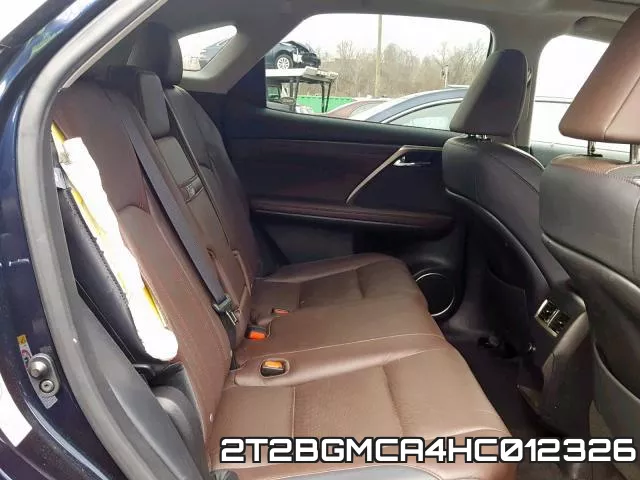 2T2BGMCA4HC012326 фото 7