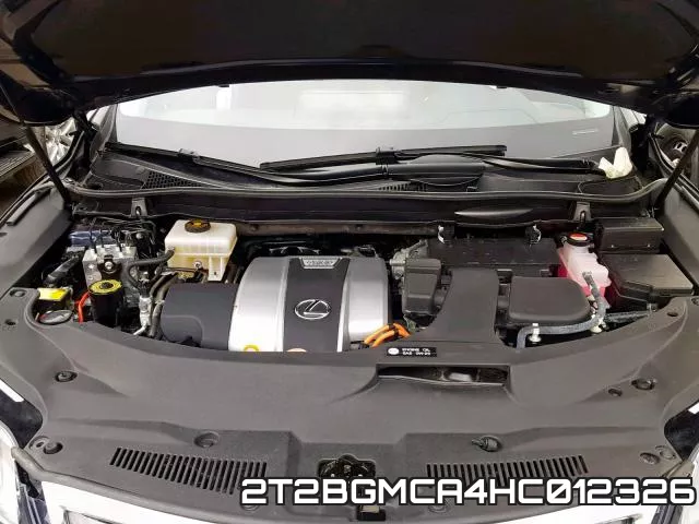 2T2BGMCA4HC012326 фото 8