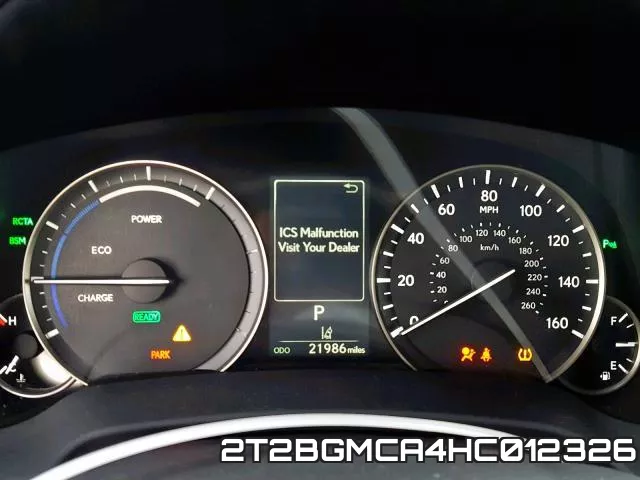 2T2BGMCA4HC012326 фото 9