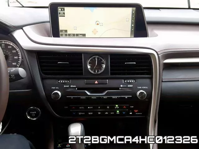 2T2BGMCA4HC012326 фото 10