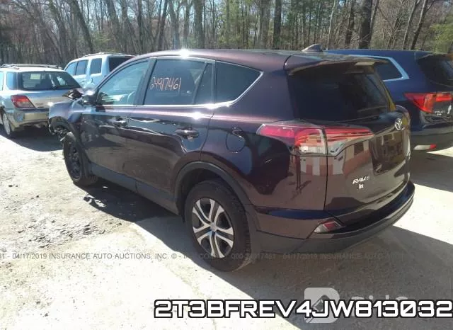 2T3BFREV4JW813032 фото 4