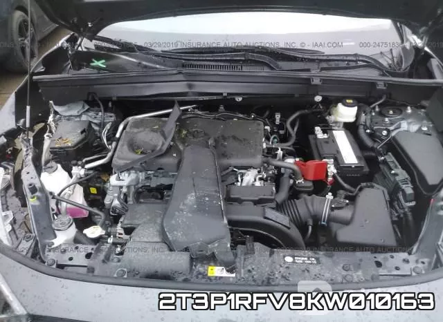 2T3P1RFV8KW010163 фото 2