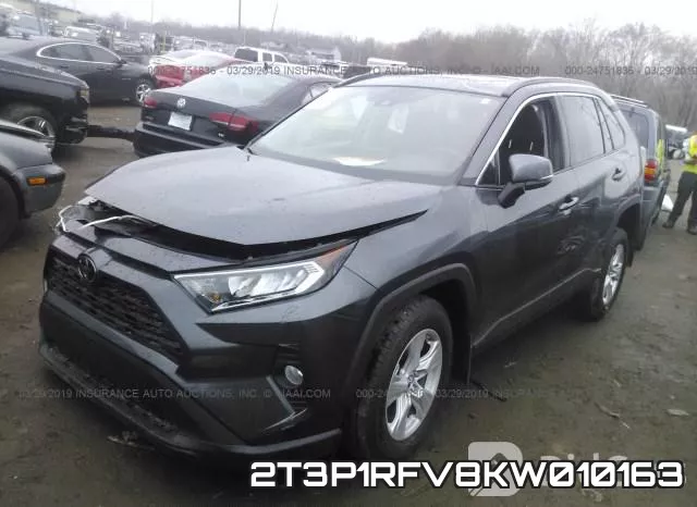2T3P1RFV8KW010163 фото 3