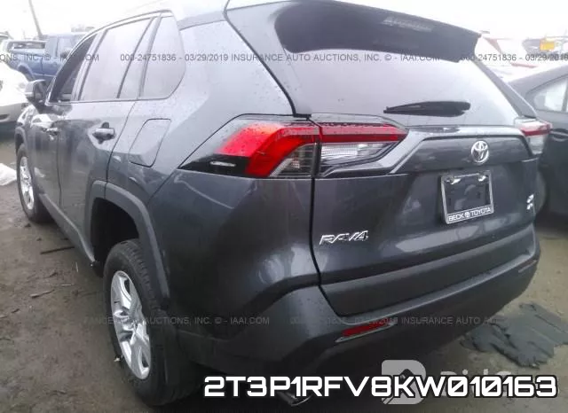 2T3P1RFV8KW010163 фото 4
