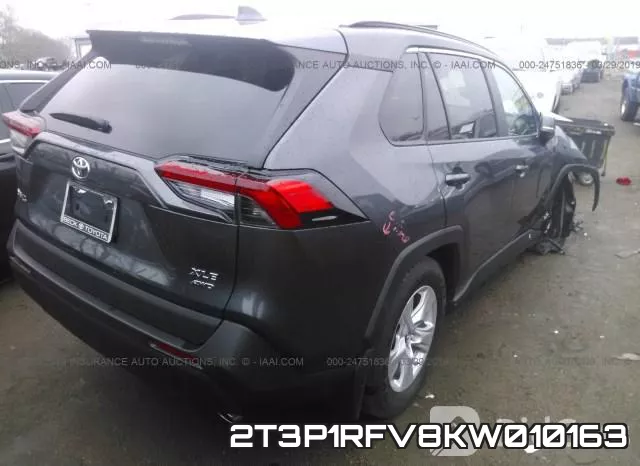 2T3P1RFV8KW010163 фото 5