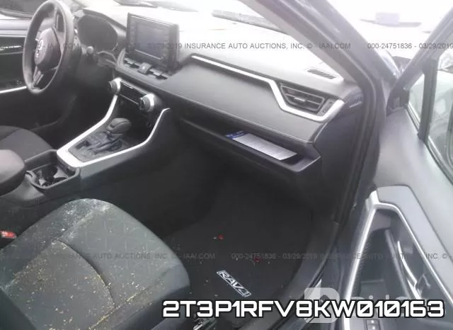 2T3P1RFV8KW010163 фото 6