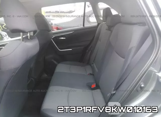 2T3P1RFV8KW010163 фото 8